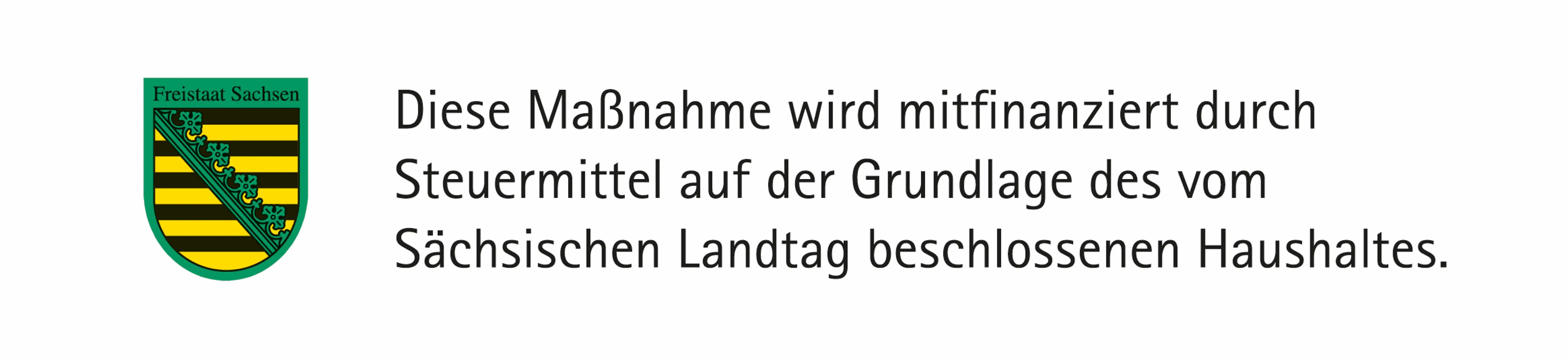 Freistaat Sachsen