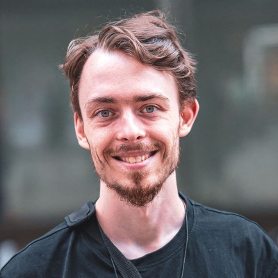 Christian Schülke
