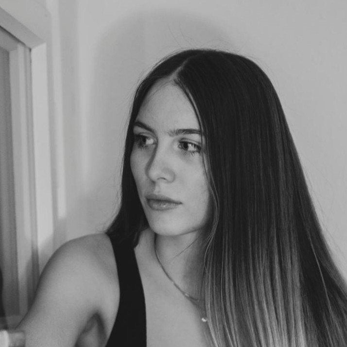 Cora Marie Lenz