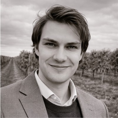Maximilian Liebscher