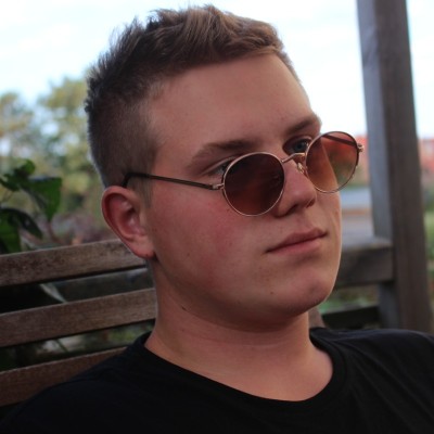 Tobias Bohn