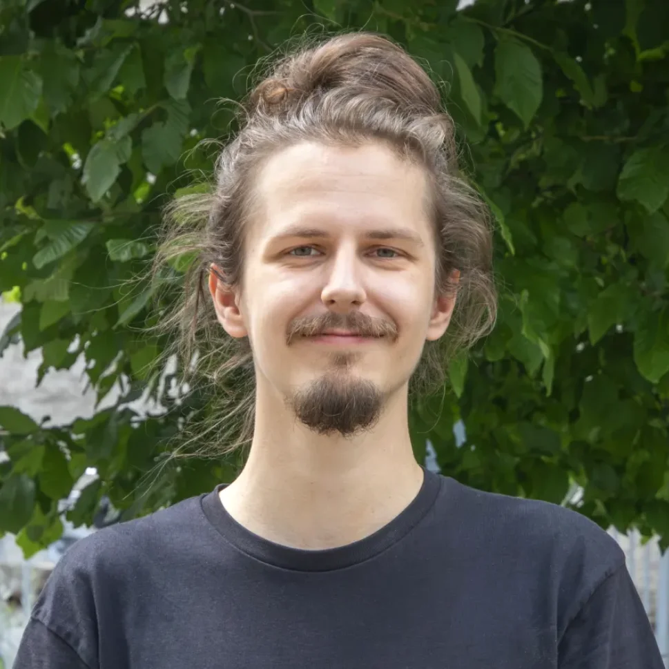 Jonas Ludorf