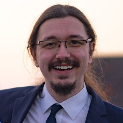 Nicos Lentzsch